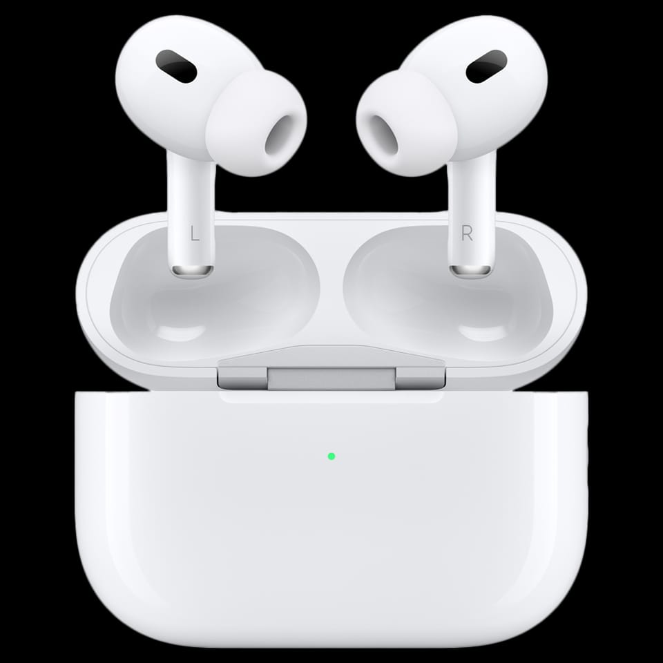 Earpods Pro 2 | White