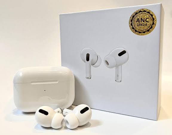 Earpods Pro 2 | White