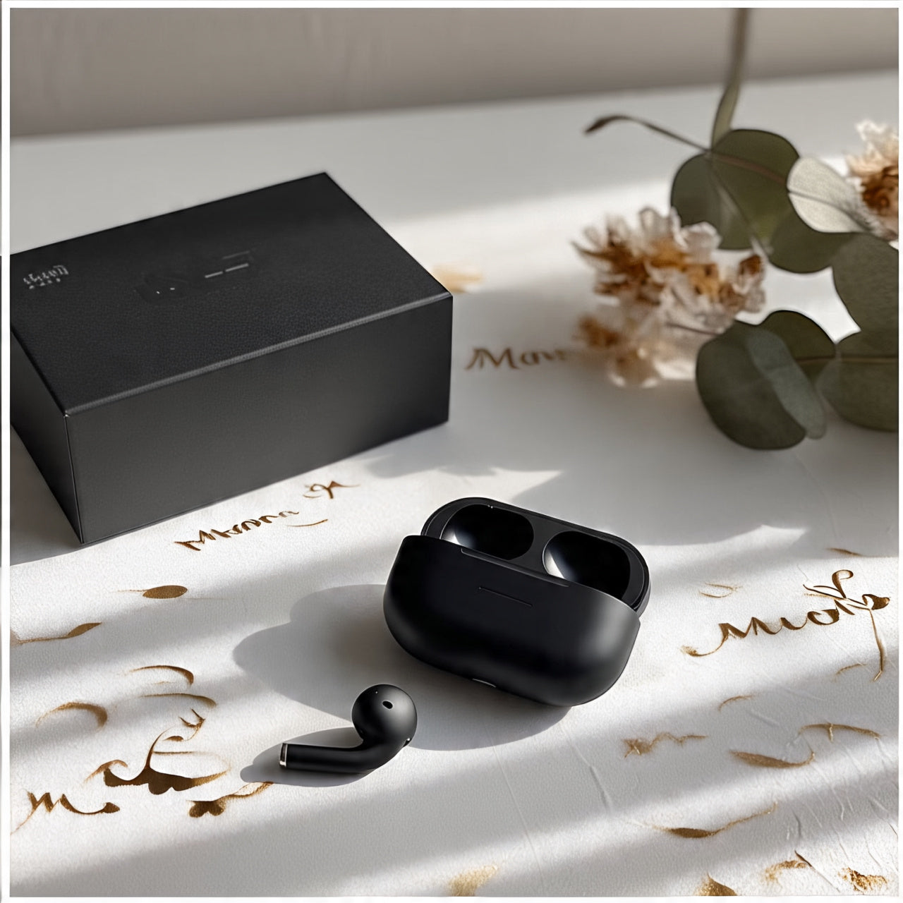 Earpods Pro 2 | Black
